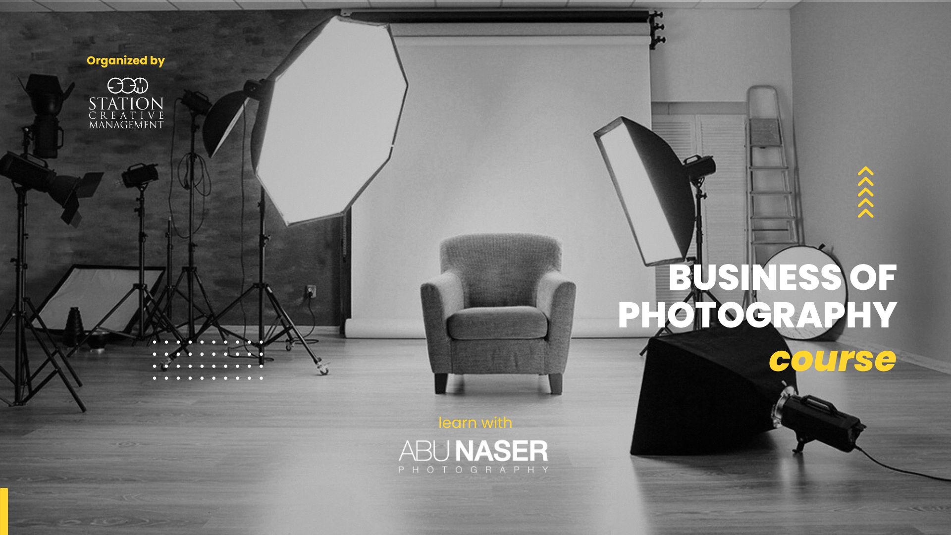 BUSINESS OF PHOTOGRAPHY (offline)